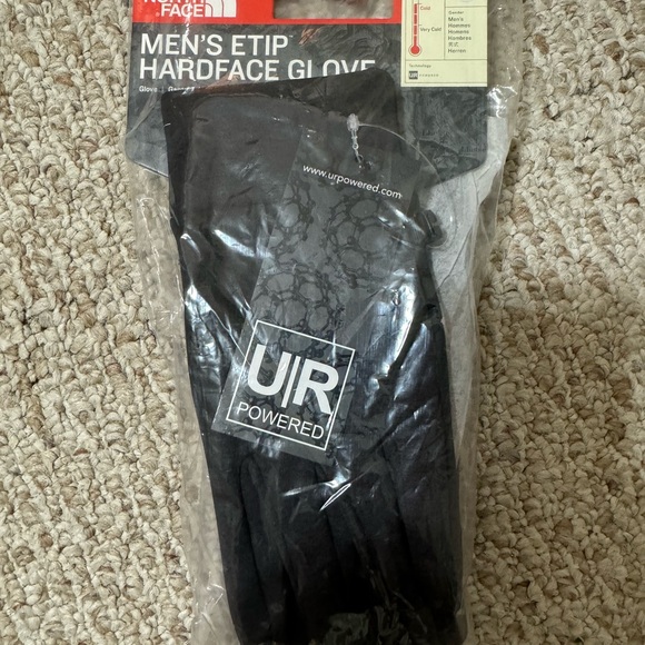 The Northface E Tip Glove - Picture 2 of 4